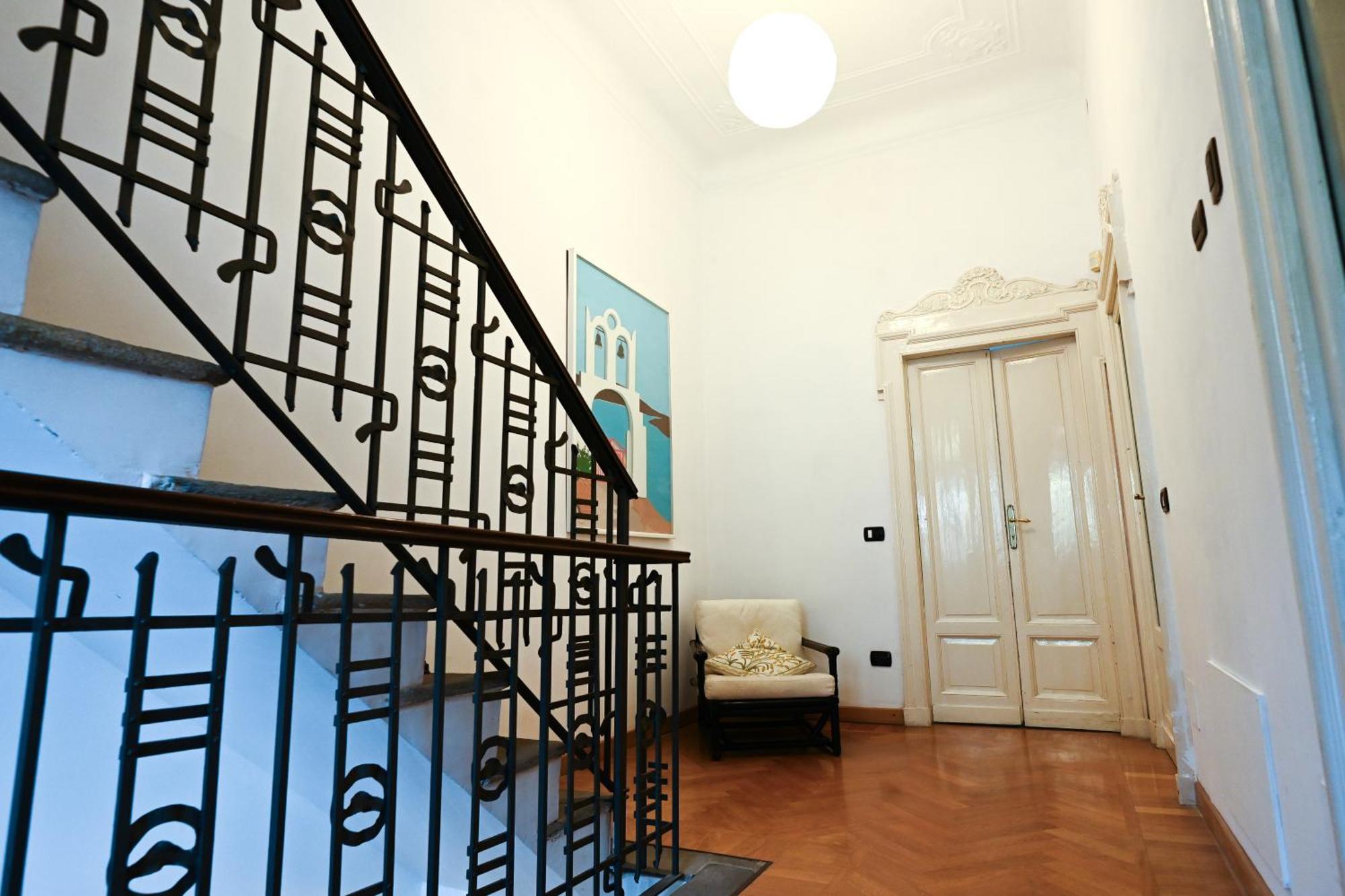Villa Elisabetta - Milan — Photos 2
